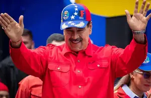 Venezuela agradece a Cuba su rechazo a las sanciones de EEUU