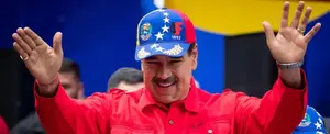 Maduro encabeza intención de votos previo a presidenciales