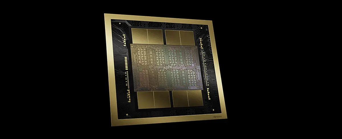 Nvidia presenta el "chip más potente del mundo"