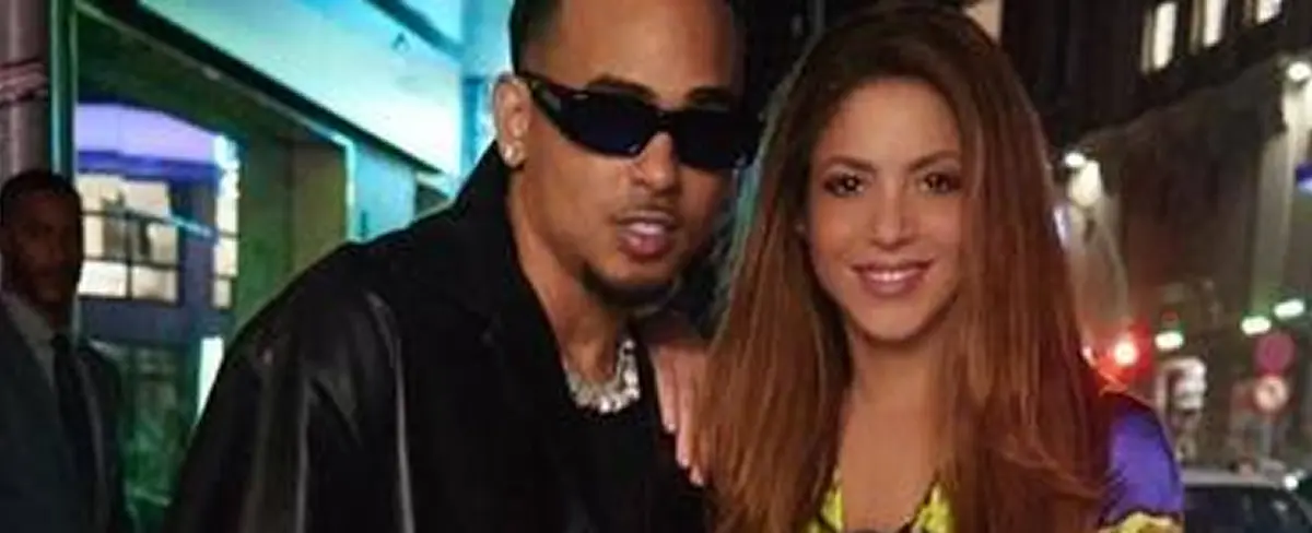 Ozuna lanza una 'bomba nueclear' a Piqué por dejar a Shakira