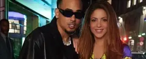 Ozuna lanza una 'bomba nueclear' a Piqué por dejar a Shakira
