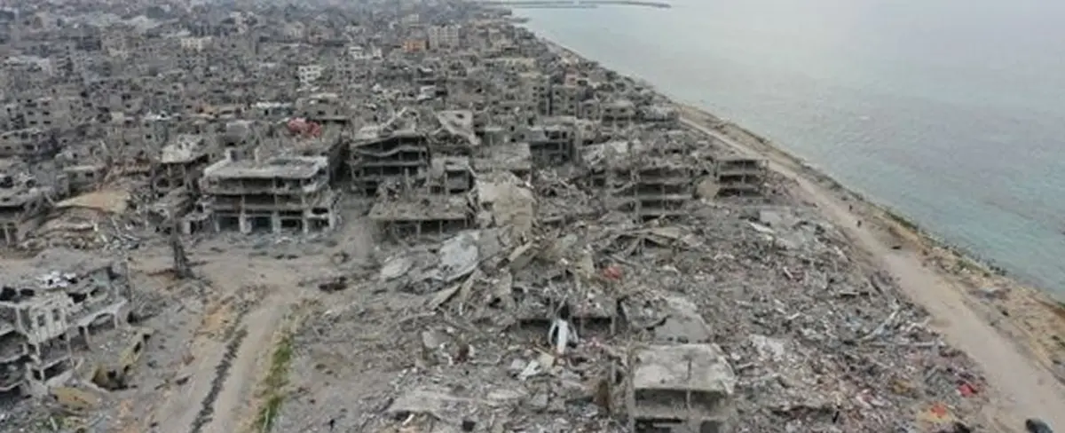 Periodista de la ONU resulta gravemente herido tras ataque de Israel en Gaza