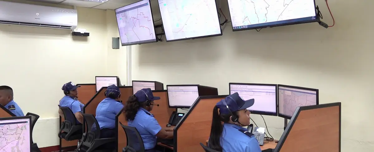 Policía inaugura Centro de Emergencias para fortalecerá seguridad de las familias