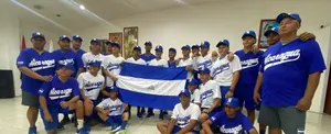 Selección de Béisbol U15 lista para el Premundial en República Dominicana