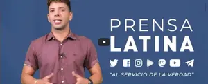 Prensa Latina estrena canal de youtube tras ciberataque