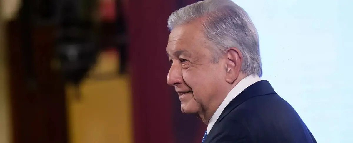 Presidente de México lamenta ataques contra militares en Michoacán