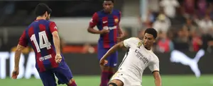 Real Madrid y Barcelona jugarán un nuevo clásico en Estados Unidos