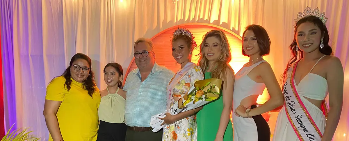 Rivas elige a su "Reyna de Verano 2024" para el certamen nacional