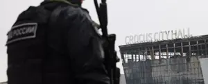Rusia acusa oficialmente a Ucrania de participar en ataque terrorista