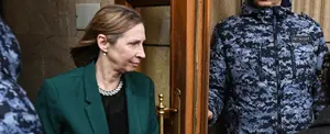 Cancillería de Rusia convoca a la embajadora de EEUU en Moscú