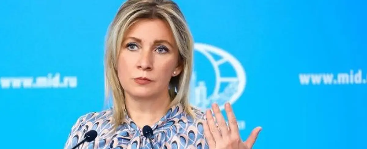 Rusia pide a Francia que deje de patrocinar el terrorismo en Ucrania