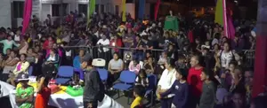 San Marcos celebra el 108 aniversario de ser ciudad