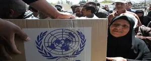Suman más de 9 mil las mujeres asesinadas por Israel en Gaza