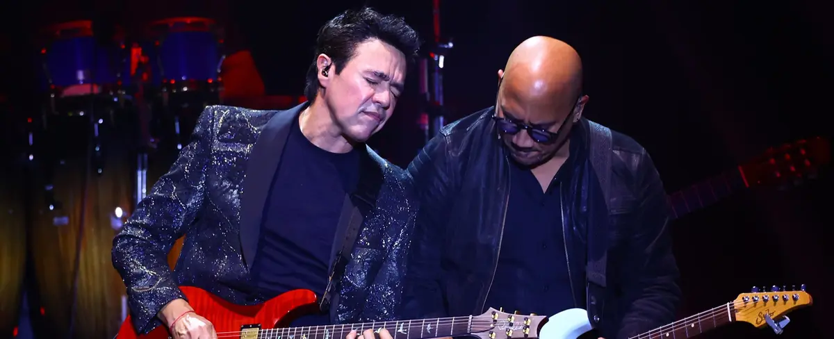 ¿Regresarán Los Temerarios con otro inolvidable concierto a Nicaragua?