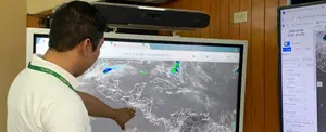 Temperaturas alcanzarán 38 grados en el occidente de Nicaragua