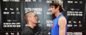 Tim Tszyu vs Sebastián Fundora: cuotas y apuestas