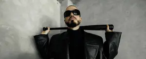 “Triples S”, canción con la que J Balvin regresa al viejo reggaeton
