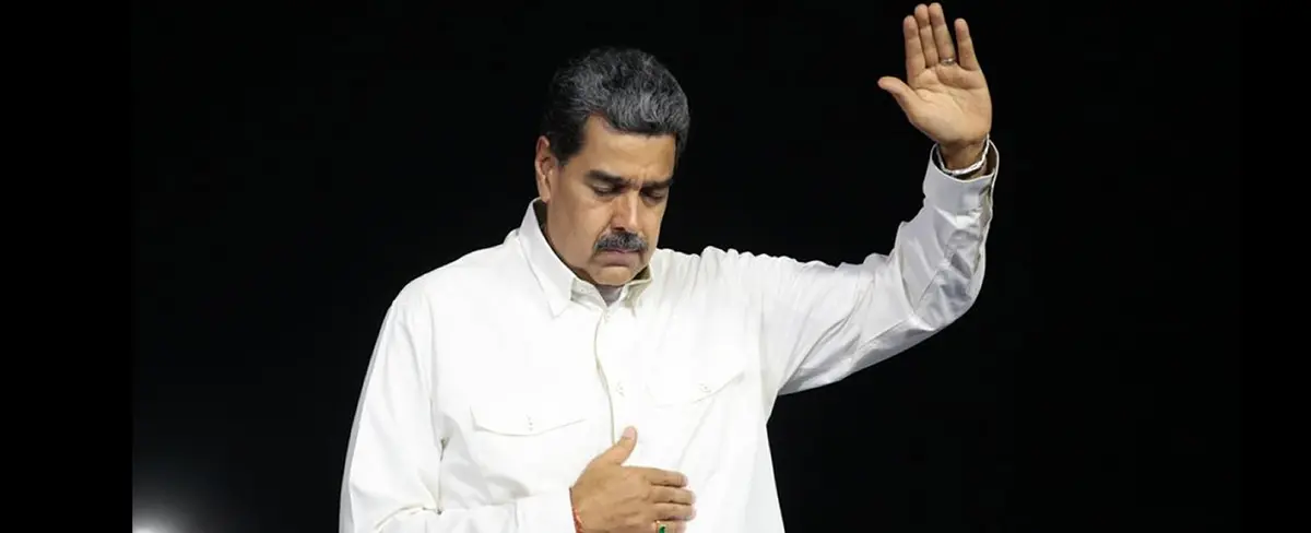 Venezuela presenta el programa "Iglesia Social" dedicado a los más necesitados