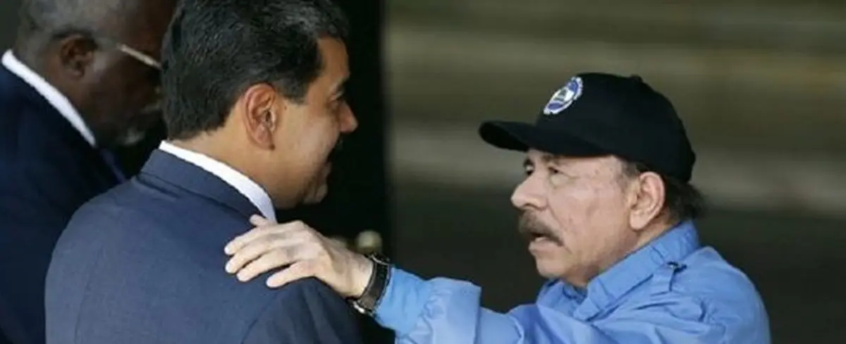 Venezuela condena medidas injerencistas de EE.UU. contra Nicaragua