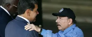 Venezuela condena medidas injerencistas de EE.UU. contra Nicaragua