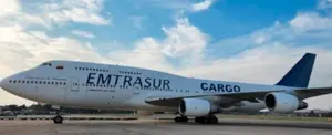 Venezuela veta su espacio aéreo a Argentina hasta que compense daños