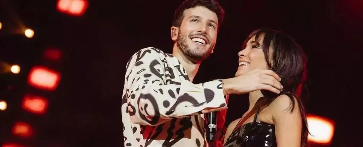 Aitana y Sebastián Yatra le dieron una nueva oportunidad a su relación ¡Se reconciliaron!