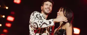 Aitana y Sebastián Yatra le dieron una nueva oportunidad a su relación ¡Se reconciliaron!