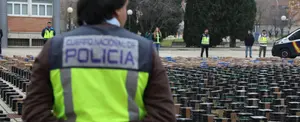 Informe revela aumento en el consumo de drogas en Europa