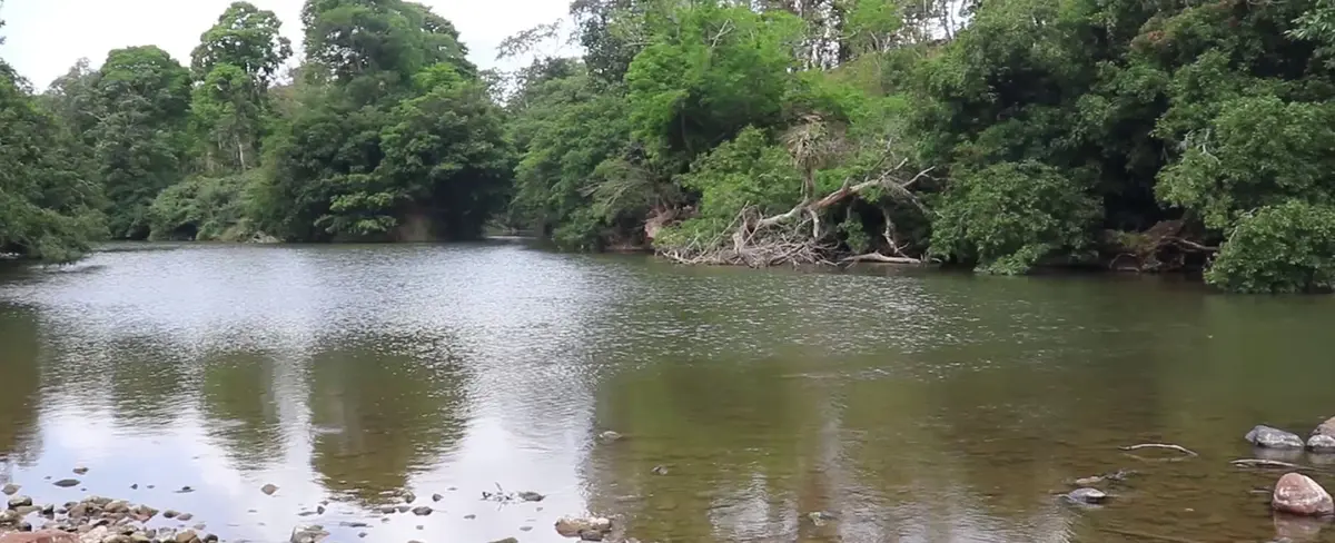 Balneario La Isla, en Chontales, un destino perfecto en Semana Santa