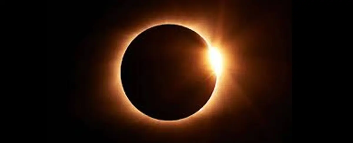 Estas son las ciudades donde será visible el Eclipse Solar Total