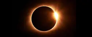 Eclipse Solar Total será visible entre el 15 y 30 % en Nicaragua