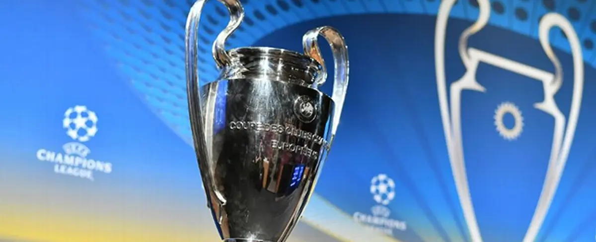 Definidos los clasificados a los cuartos de final de la Champions League