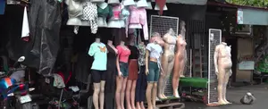 Comerciantes del Oriental ya están preparados con promociones para el verano