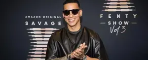 Daddy Yankee reaparece predicando en una iglesia tras convertirse al cristianismo