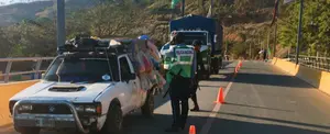 Con el fin de reducir delincuencia y accidentes la Policía ejecuta planes de seguridad
