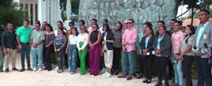 Día nacional del Comunicador: la Patria, la Revolución