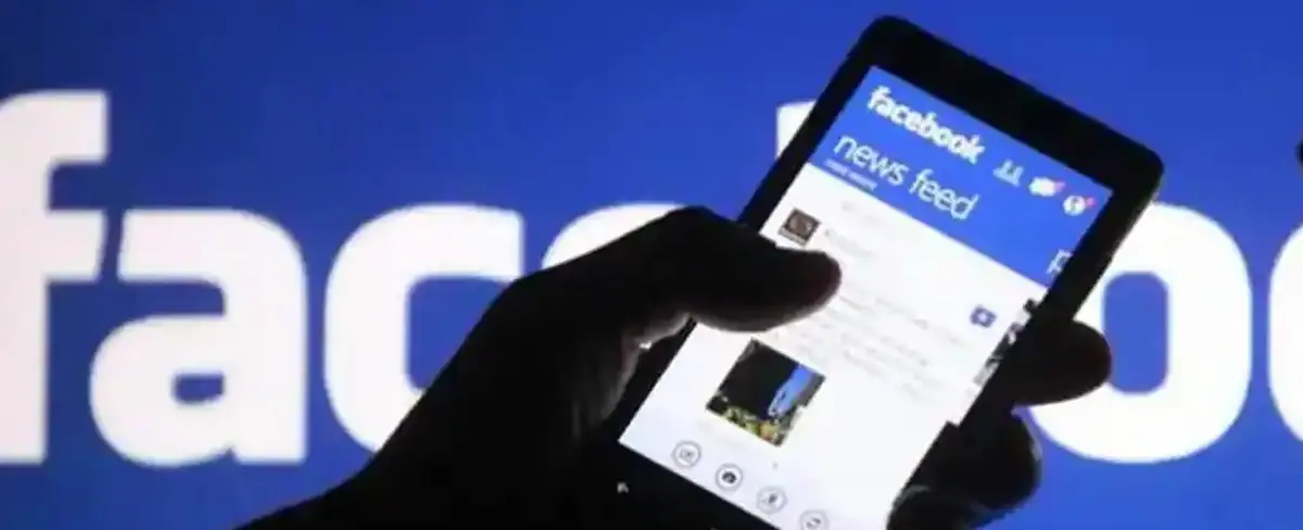 Facebook sufre caída a nivel mundial