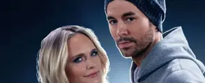 Enrique Iglesias estrena “Space in My Heart” en colaboración con Miranda Lambert
