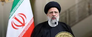 Presidente de Irán pide detener genocidio israelí sobre la Franja de Gaza