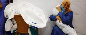 Agresión de Israel contra Gaza ha asesinado a más niños que en 4 años de guerra