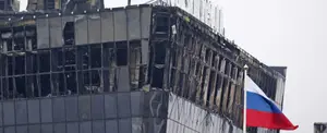 Número de muertos en el atentado terrorista en Moscú aumenta a 133