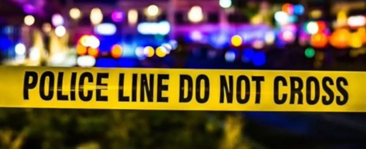 Dos muertos y cinco heridos por un tiroteo en Washington, EE.UU.