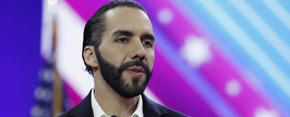 Partido de Bukele arrasa elecciones municipales en El Salvador