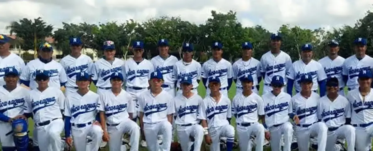 Nicaragua derrota a Cuba y clasifica al Mundia U-15