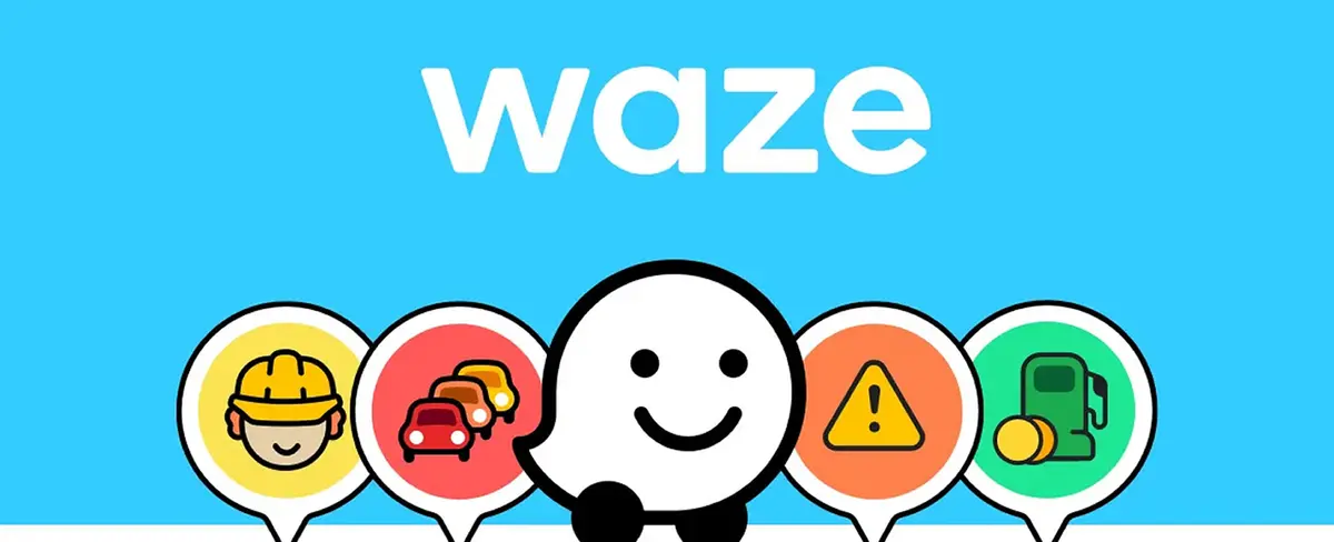 Seis nuevas funciones de Waze que la hacen superior a Google Maps