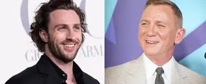 Este sería el nuevo actor de la saga de James Bond