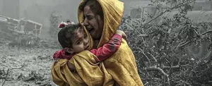37 madres palestinas asesinadas por día en Gaza por la ejército de Israel