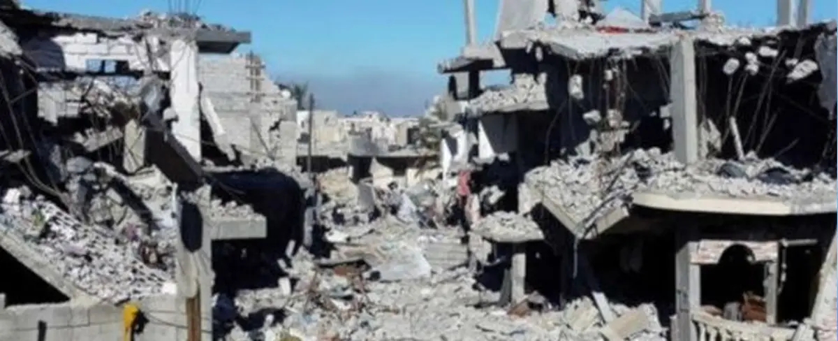 Aumentan en 30 mil 534 los palestinos muertos por ataques de Israel