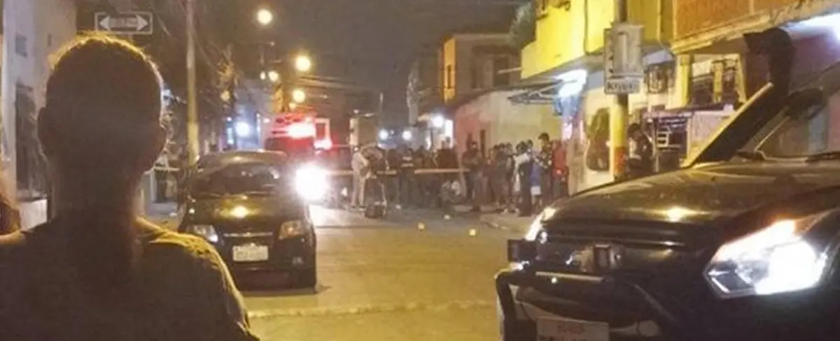 Mueren 8 personas tras una masacre en Guayaquil, Ecuador