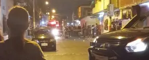 Mueren 8 personas tras una masacre en Guayaquil, Ecuador